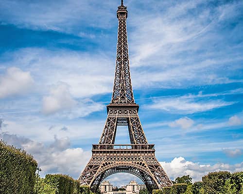 Eiffel Tower Eiffel Tower